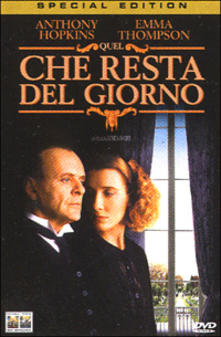 QUEL CHE RESTA DEL GIORNO