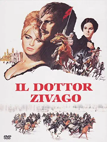 IL DOTTOR ZIVAGO