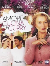 AMORE CUCINA E CURRY