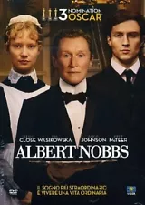 ALBERT NOBBS