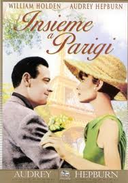 INSIEME A PARIGI