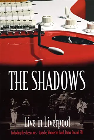 SHADOWS,THE