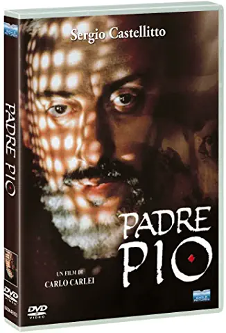 PADRE PIO