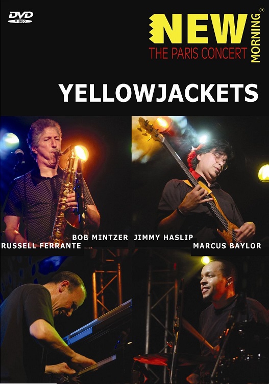 YELLOWJACKETS