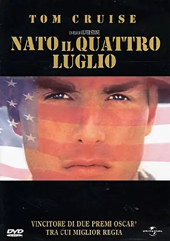 NATO IL QUATTRO LUGLIO