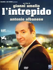 L'INTREPIDO