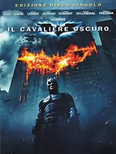 BATMAN IL CAVALIERE OSCURO