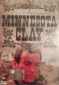 MINNESOTA CLAY