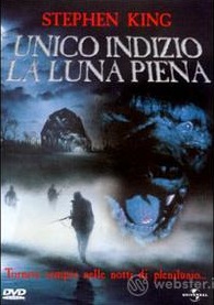 UNICO INDIZIO LA LUNA PIENA