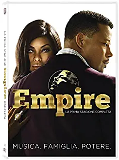 EMPIRE PRIMA STAGIONE