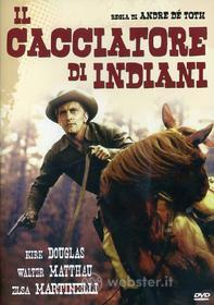 IL CACCIATORE DI INDIANI