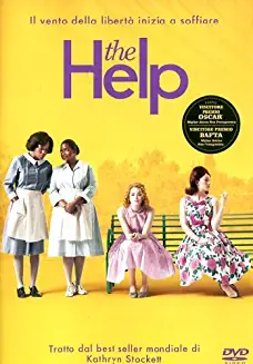 THE HELP