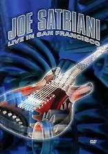 SATRIANI,JOE