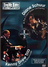 KENNY DREW TRIO DIANE SCHUUR-