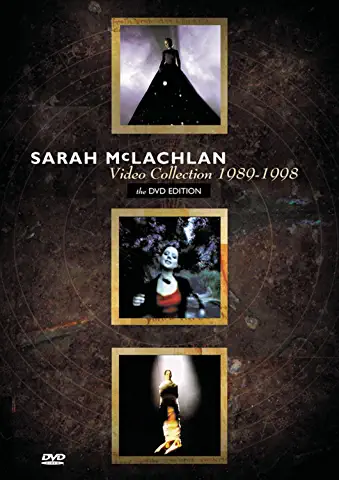 McLACHLAN,SARAH