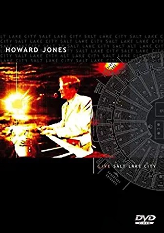 JONES,HOWARD