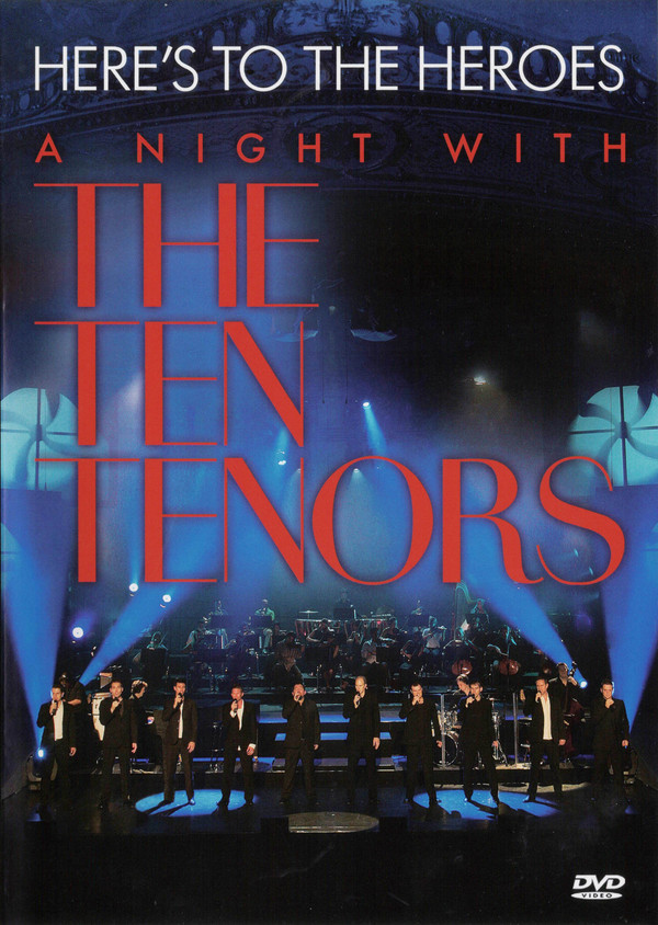 TEN TENORS