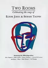 ELTON JOHN & BERNIE TAUPIN