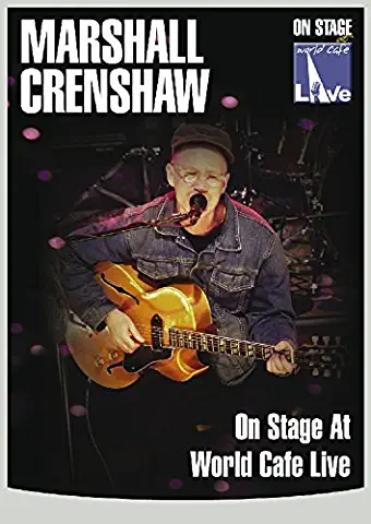 CRENSHAW,MARSHALL