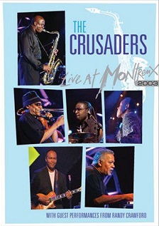 CRUSADERS