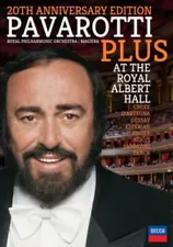 PAVAROTTI,LUCIANO