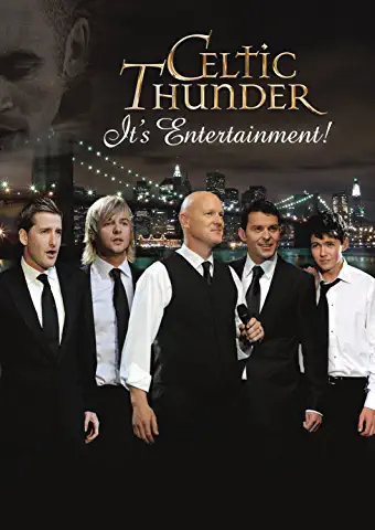 CELTIC THUNDER