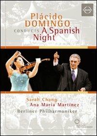 DOMINGO,PLACIDO