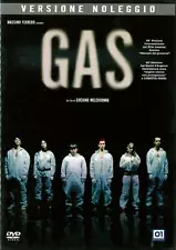 GAS