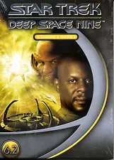 STAR TREK DEEP SPACE NINE STAGIONE 6 PARTE 2