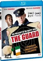 THE GUARD UN POLIZIOTTO DA HAPPY HOUR