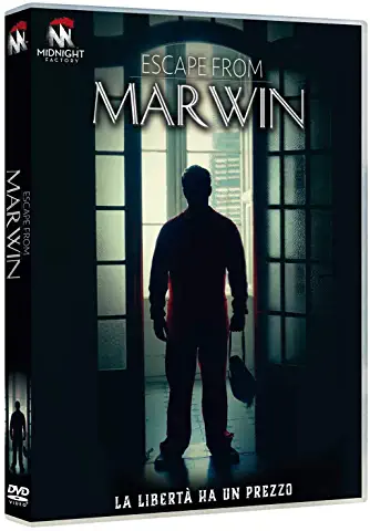 ESCAPE FROM MARWIN