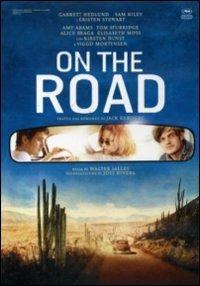 ON THE ROAD