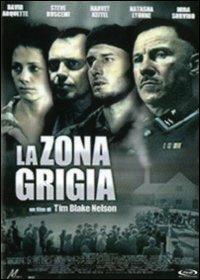 LA ZONA GRIGIA