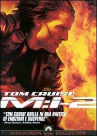 MISSION IMPOSSIBLE 2