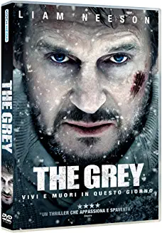 THE GREY