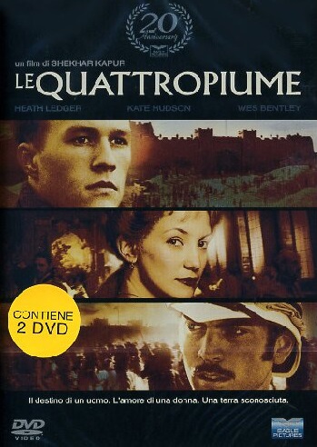 LE QUATTROPIUME