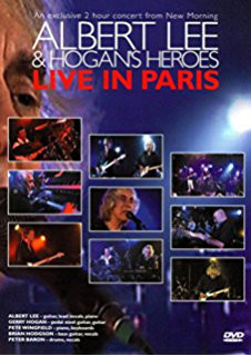 ALBERT LEE & HOGAN'S HEROES
