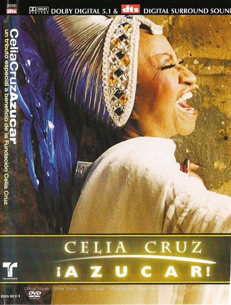 CRUZ,CELIA