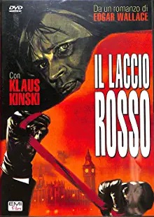 IL LACCIO ROSSO