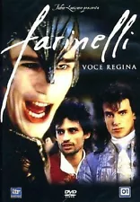 FARINELLI VOCE REGINA