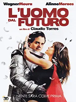 L'UOMO DAL FUTURO
