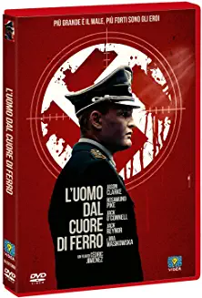 L\'UOMO DAL CUORE DI FERRO