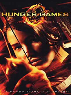 HUNGER GAMES