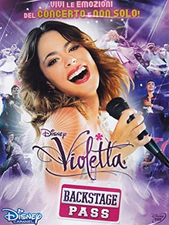 VIOLETTA