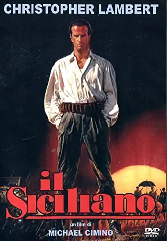 IL SICILIANO