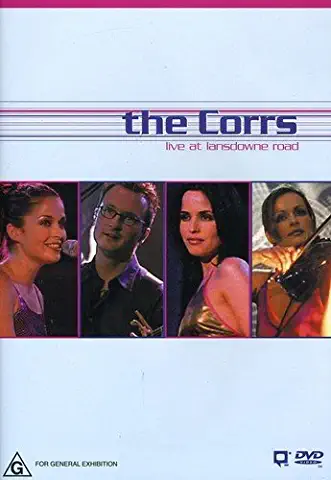 CORRS,THE