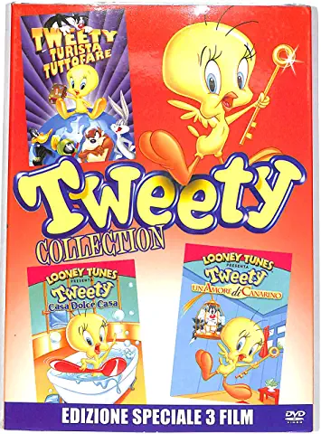 TWEETY COLLECTION