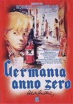 GERMANIA ANNO ZERO