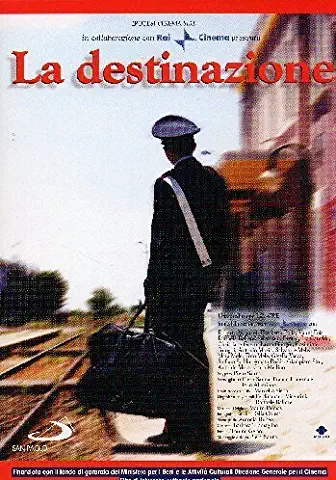 LA DESTINAZIONE