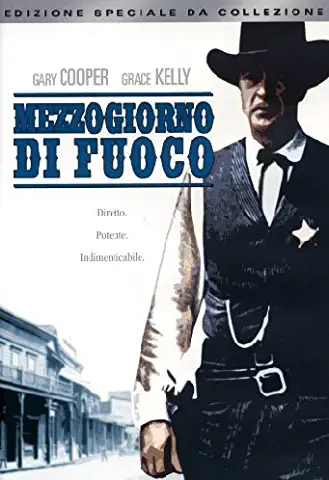 MEZZOGIORNO DI FUOCO